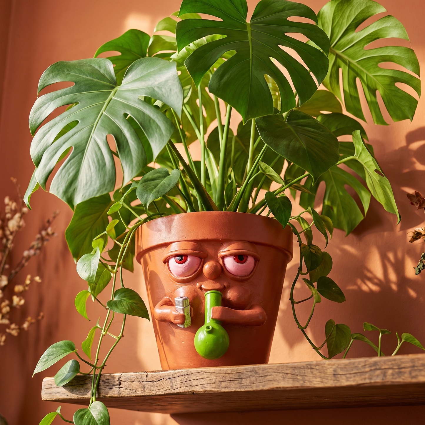 BakedPots