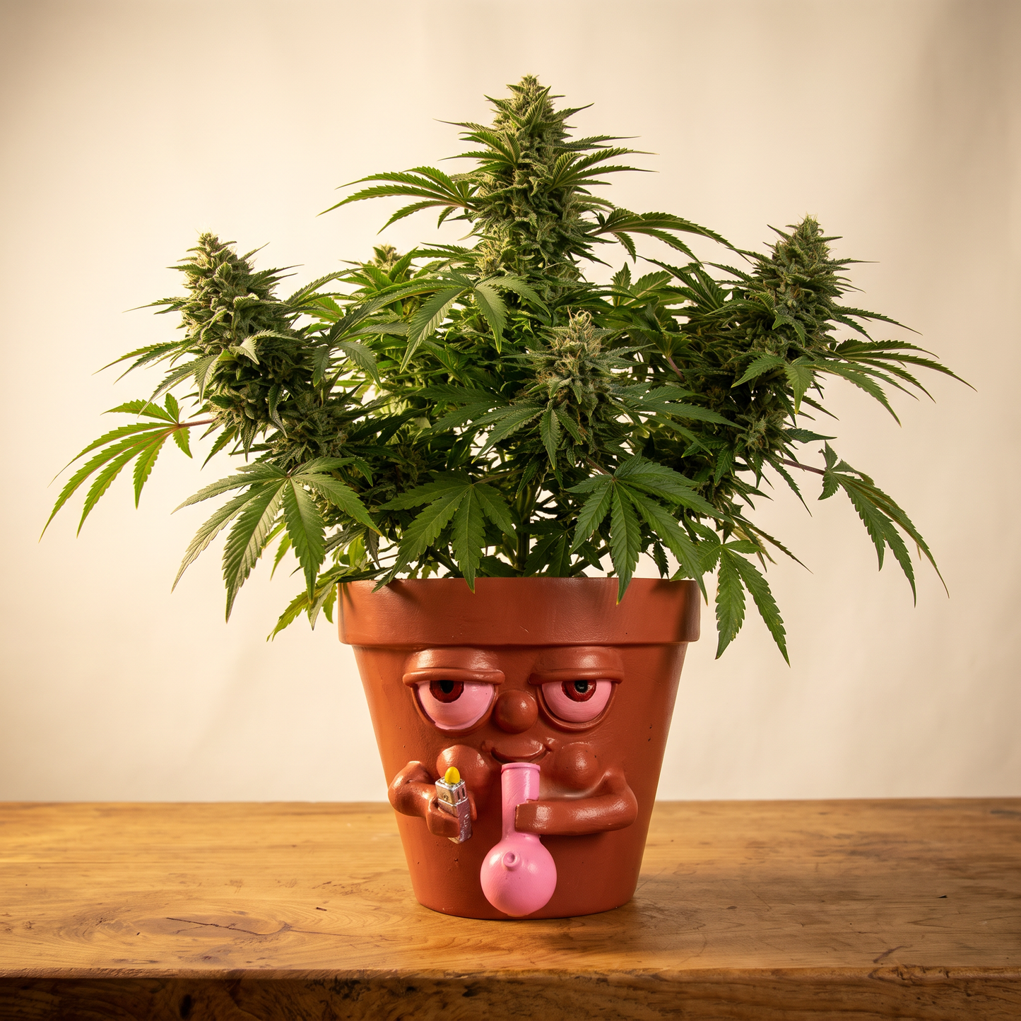 BakedPots