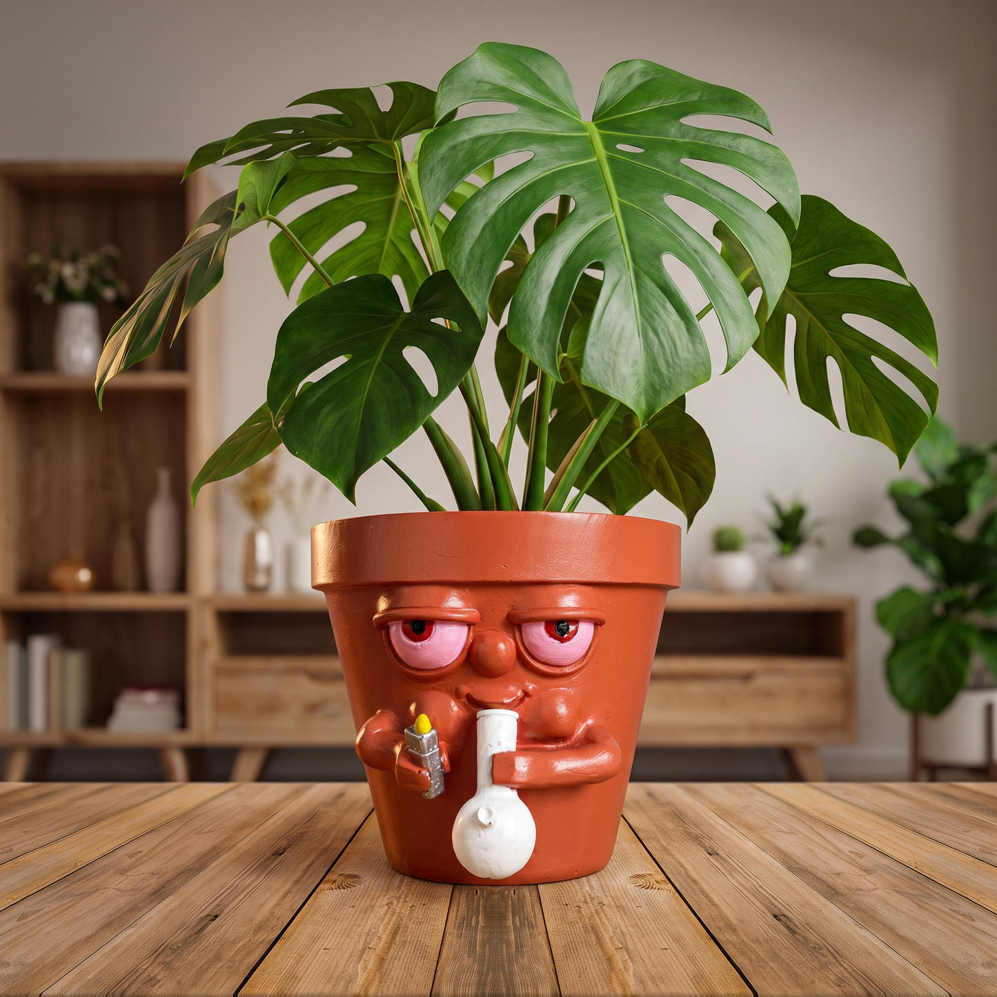 BakedPots