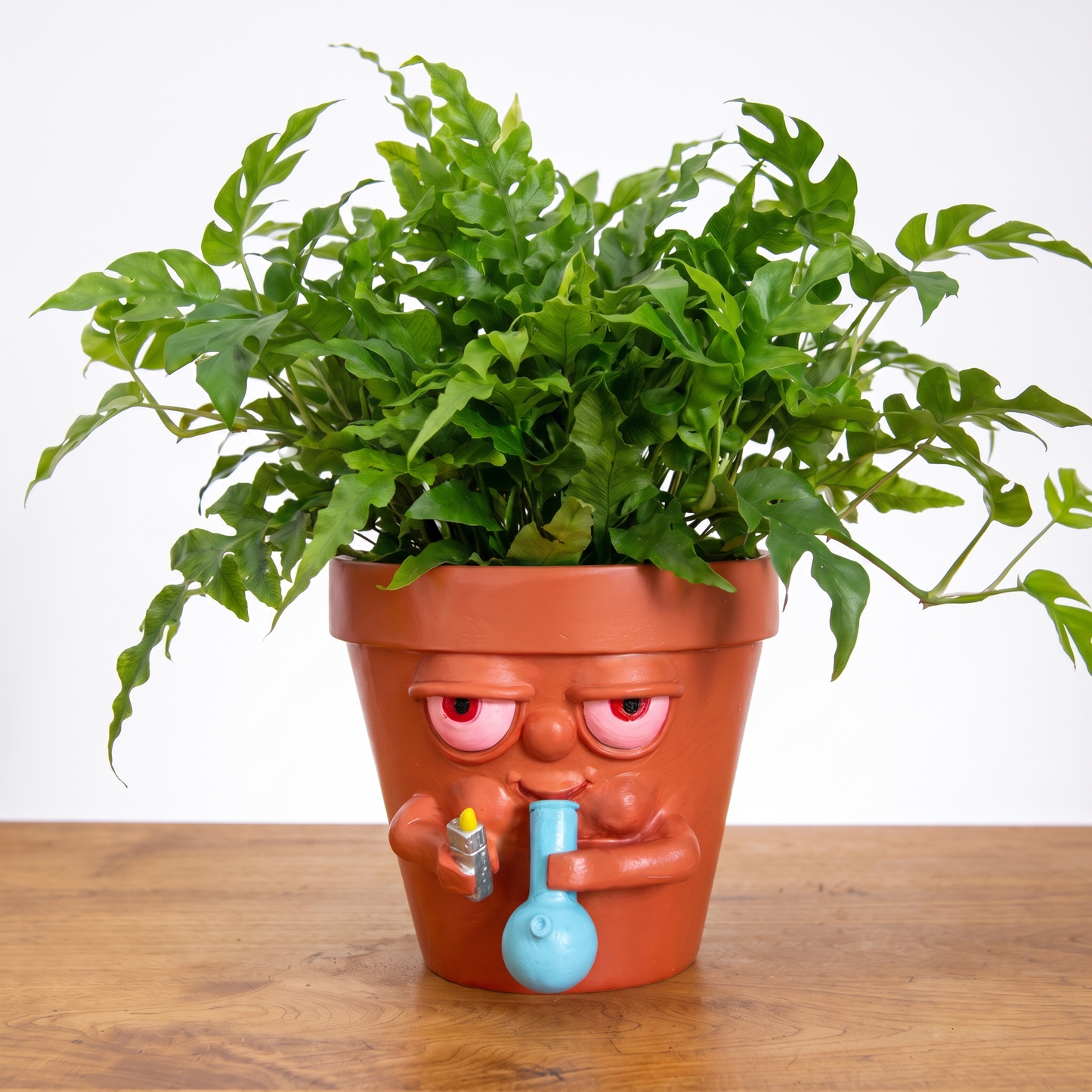 BakedPots